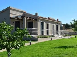 Saonia Apartment