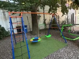 Guntia Family Appartements