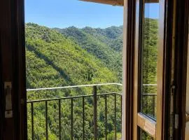 La Rocca Sospesa