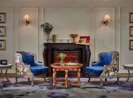 Grand Mercure Dalat, khách sạn ở Đà Lạt