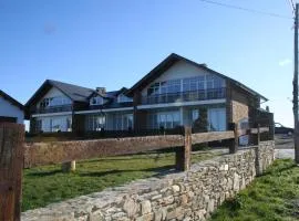 Casa Tésera