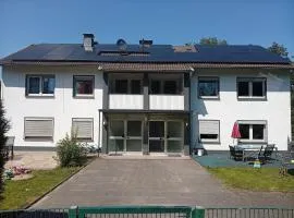 Fully Furnished 3-room Ground-floor