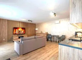 Mama Boutique Apartment