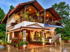 Montvista - A Peaceful Retreat in Yevakapadi