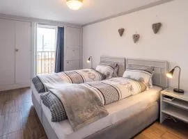 Double Room by Interlaken. Parking