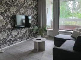 Villa Ruths Stay Pioni