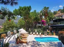 Symbola Oludeniz Beach Hotel