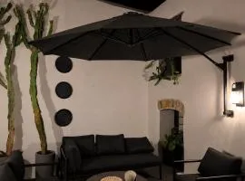 Cabana Condo