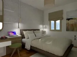 Elaia & Nyx Residence