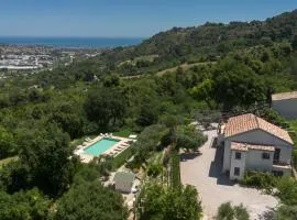 A Casa Da Angelo - Country House PrivatePool & AirCO