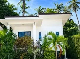 Sirimaa House - 2mn ZenBeach - Garden View