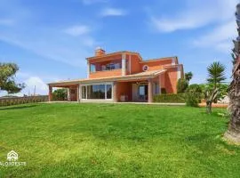 Villa Serra - Pool, Nature retreat near Ericeira