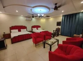 AL Fateh Hotel
