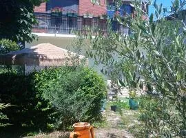 Appartamento Olivia