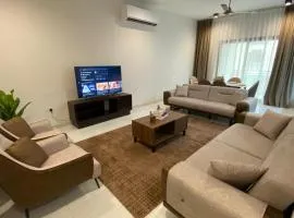 Vacation Homes - Murooj Al Zain Salalah