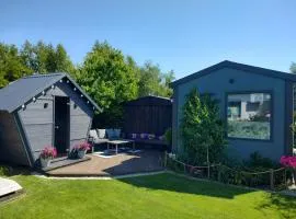 Domek na wsi - 10 min od Ustki