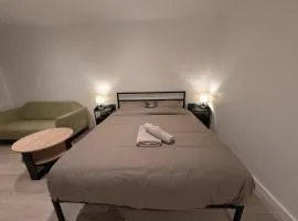 Chambre King, Salle de Bain Privative, Tok-Tok