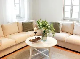 The Elsholz - Roof Terrace - Sauna - Loft - Charm