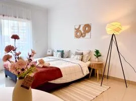 Fátima Sanctuary Comfort Apartments - Free Parking & AC