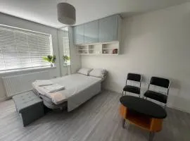 Wimbledon Park Studio Apartment- Tennis