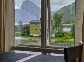 Bergsbu