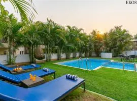 EKOSTAY Gold - CASA PORTO Villa