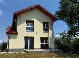 Sky view villa