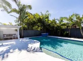 Luxury Coastal Retreat Cronulla modern