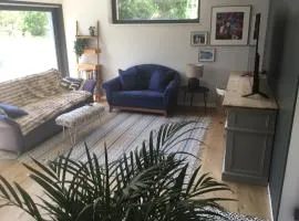 Stunning New Apartment Senningerberg