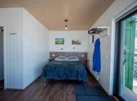 Grásteinn, guesthouse 2