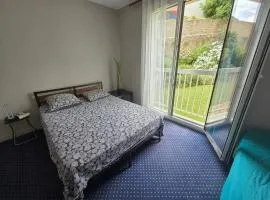 Appartement calme et lumineux au centre ville
