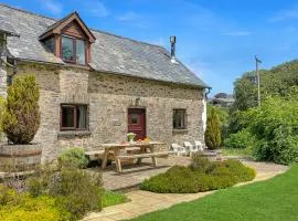 Norton Cottage Hawkridge