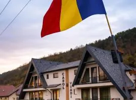 Residence by Carol&Vladi