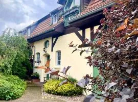 Ferienwohnung Glücksschmiede Wendorf