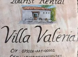 Villa Valeria