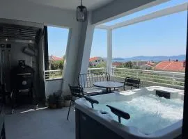 Holiday HOME Zadar DIKLO