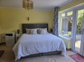 The Garden Room