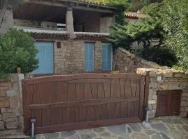 Camera a Porto Cervo