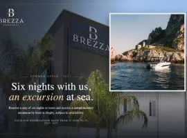 Brezza Apartments