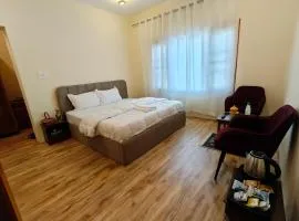 Sweet Home Apartments