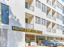 Hotel Saathviik99