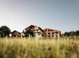 Hotel Kompatscherhof