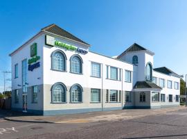 Holiday Inn Express London Chingford by IHG, Hotel in London