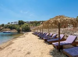 Anchorage Paros Boutique & Private Beach