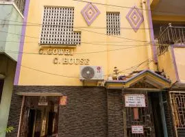 C Gowri Lodge