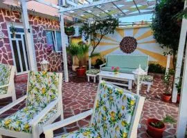 Guest House Аnestievi