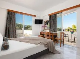 Vlycha Beach Apartments