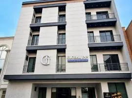 Global Inn Hotel & Apartments