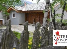 La Casa Del Tempo - VOTRE MAISON
