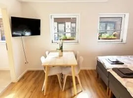 Apartment "New York - Prag"